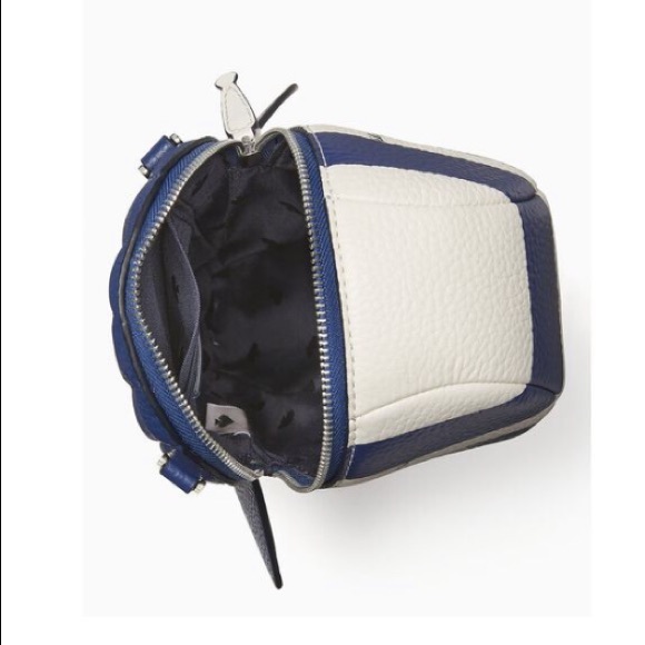 Kate Spade NWT Shore Thing Whale Crossbody Purse - HOST PICK! 🏆 - Picture 6 of 12